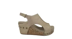 JELLYPOP WOMENS SHOWCASE WEDGE SANDAL*Women Wedges