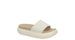 REEF WOMENS SIERRA 1 BAR SLIDE*Women Platform Sandals