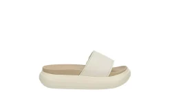 REEF WOMENS SIERRA 1 BAR SLIDE*Women Platform Sandals