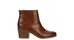 MICHAEL BY MICHAEL SHANNON WOMENS SINCLAIR BOOTIE*Women Bootie & Ankle Boots