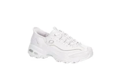 SKECHERS WOMENS SLIP-INS D'LITES TRAINING SHOE*Women Slip On Shoes