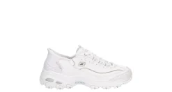 SKECHERS WOMENS SLIP-INS D'LITES TRAINING SHOE*Women Slip On Shoes