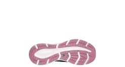 SKECHERS WOMENS SLIP-INS EDGERIDE RUNNING SHOE*Women Running Shoes|Slip On Shoes