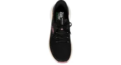 SKECHERS WOMENS SLIP-INS EDGERIDE RUNNING SHOE*Women Running Shoes|Slip On Shoes