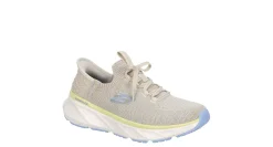 SKECHERS WOMENS SLIP-INS EDGERIDE RUNNING SHOE*Women Running Shoes|Slip On Shoes