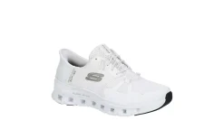 SKECHERS WOMENS SLIP-INS GLIDE STEP PRO RUNNING SHOE*Women Slip On Shoes