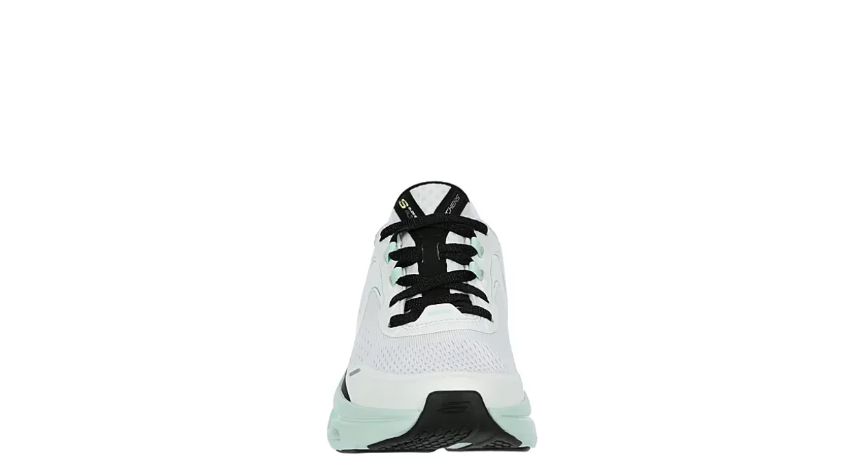 SKECHERS WOMENS SLIP-INS GLIDE STEP ALTUS RUNNING SHOE*Women Running Shoes|Slip On Shoes