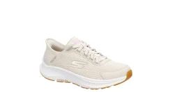 SKECHERS WOMENS SLIP-INS GO RUN CONSISTENT RUNNING SHOE*Women Running Shoes|Slip On Shoes