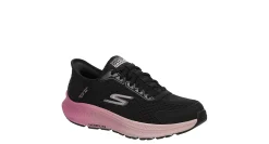 SKECHERS WOMENS SLIP-INS GO RUN CONSISTENT RUNNING SHOE*Women Running Shoes|Slip On Shoes