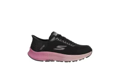 SKECHERS WOMENS SLIP-INS GO RUN CONSISTENT RUNNING SHOE*Women Running Shoes|Slip On Shoes