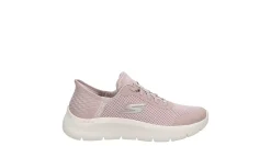 SKECHERS WOMENS SLIP-INS GO WALK FLEX GRAND ENTRY RUNNING SHOE*Women Running Shoes|Performance Running