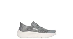 SKECHERS WOMENS SLIP-INS GO WALK FLEX DACEY RUNNING SHOE*Women Running Shoes|Slip On Shoes