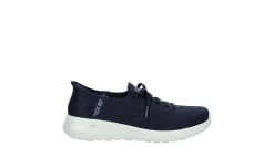 SKECHERS WOMENS SLIP-INS GO WALK JOY ABBY RUNNING SHOE*Women Running Shoes|Slip On Shoes