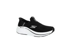 SKECHERS WOMENS SLIP-INS MAX CUSHIONING ELITE 2.0 RUNNING SHOE*Women Running Shoes|Slip On Shoes