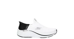 SKECHERS WOMENS SLIP-INS MAX CUSHIONING ELITE 2.0 RUNNING SHOE*Women Running Shoes|Slip On Shoes