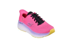 SKECHERS WOMENS SLIP-INS MAX CUSHIONING ELITE 2.0 RUNNING SHOE*Women Running Shoes|Performance Running