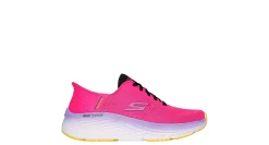 SKECHERS WOMENS SLIP-INS MAX CUSHIONING ELITE 2.0 RUNNING SHOE*Women Running Shoes|Performance Running