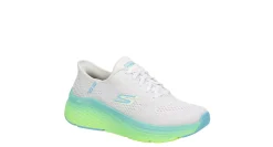SKECHERS WOMENS SLIP-INS MAX CUSHIONING ELITE 2.0 RUNNING SHOE*Women Running Shoes|Performance Running