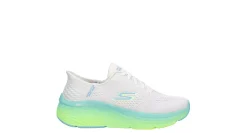 SKECHERS WOMENS SLIP-INS MAX CUSHIONING ELITE 2.0 RUNNING SHOE*Women Running Shoes|Performance Running