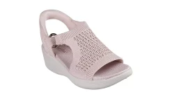 SKECHERS WOMENS SLIP-INS PIER LITE - PARK PATH*Women Wedges