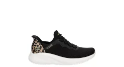 SKECHERS WOMENS SLIP-INS SQUAD CHAOS SNEAKER*Women Comfort Shoes|Slip On Shoes