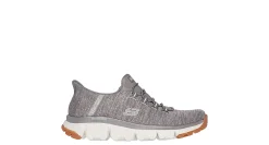 SKECHERS WOMENS SLIP-INS SUMMITS RUNNING SHOE*Women Running Shoes|Slip On Shoes