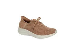 SKECHERS WOMENS SLIP-INS ULTRA FLEX 3.0 RUNNING SHOE*Women Running Shoes|Slip On Shoes