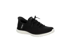 SKECHERS WOMENS SLIP-INS VIRTUE DIVINITY SNEAKER*Women Comfort Shoes|Slip On Shoes