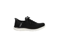 SKECHERS WOMENS SLIP-INS VIRTUE DIVINITY SNEAKER*Women Comfort Shoes|Slip On Shoes