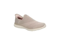 SKECHERS WOMENS SLIP-INS VIRTUE SLEEK SNEAKER*Women Comfort Shoes|Slip On Shoes