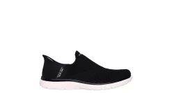 SKECHERS WOMENS SLIP-INS VIRTUE SLEEK SNEAKER*Women Comfort Shoes|Slip On Shoes