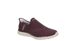 SKECHERS WOMENS SLIP-INS VIRTUE SLEEK SNEAKER*Women Comfort Shoes|Slip On Shoes