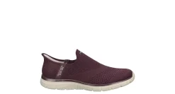 SKECHERS WOMENS SLIP-INS VIRTUE SLEEK SNEAKER*Women Comfort Shoes|Slip On Shoes
