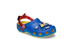 CROCS WOMENS SNOW WHITE CLASSIC CLOG*Women Clogs & Mules