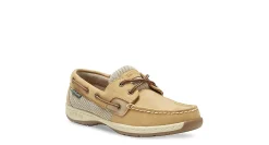 EASTLAND WOMENS SOLSTICE BOAT SHOE*Women Boat Shoes