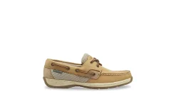 EASTLAND WOMENS SOLSTICE BOAT SHOE*Women Boat Shoes