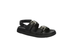 MADDEN GIRL WOMENS SPRINT SANDAL*Women Flat Sandals