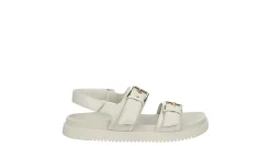 MADDEN GIRL WOMENS SPRINT SANDAL*Women Flat Sandals