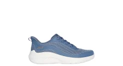 SKECHERS WOMENS SQUAD WAVES STILL WADING SNEAKER*Women Comfort Shoes