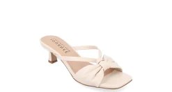 JOURNEE COLLECTION WOMENS STARLING SANDAL*Women Dress Sandals|Dress Sandals