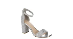 MICHAEL BY MICHAEL SHANNON WOMENS STELLA SANDAL*Women Special Occasion|Dress Sandals