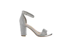 MICHAEL BY MICHAEL SHANNON WOMENS STELLA SANDAL*Women Special Occasion|Dress Sandals