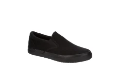 SKECHERS WOMENS SUDLER-COLOBUS SLIP RESISTANT WORK SHOE*Women Slip On Shoes
