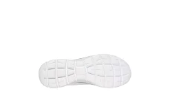 SKECHERS WOMENS SUMMITS SLIP ON RUNNING SHOE*Women Running Shoes|Slip On Shoes