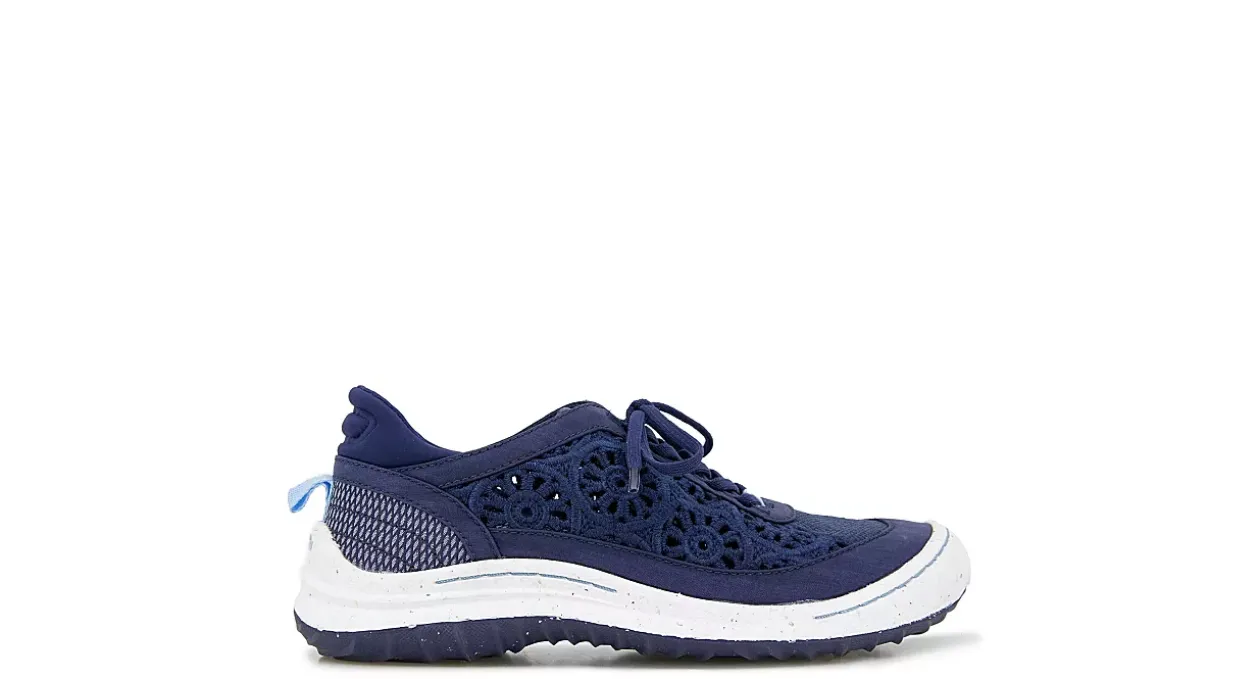 JAMBU WOMENS SUNNY SNEAKER CASUAL ACTIVE SPORT*Women Slip On Shoes