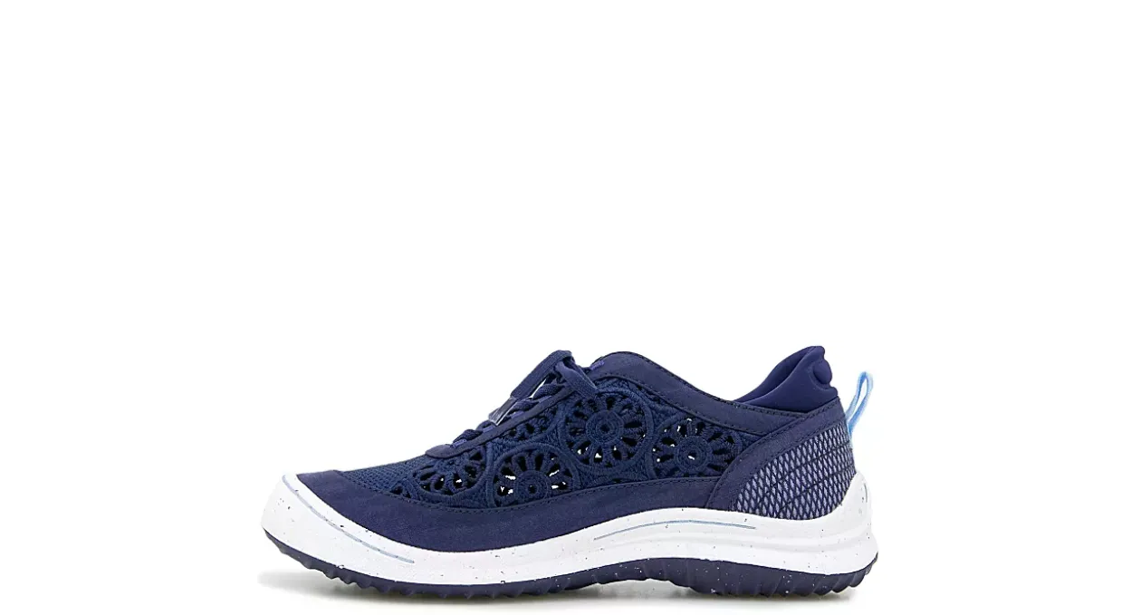 JAMBU WOMENS SUNNY SNEAKER CASUAL ACTIVE SPORT*Women Slip On Shoes