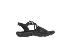 SKECHERS WOMENS SUNNYSIDE SANDAL*Women Sport Sandals|Flat Sandals