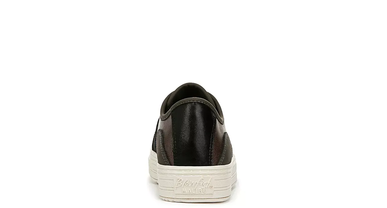 BLOWFISH MALIBU WOMENS SUPER SMILE SNEAKER*Women Fashion Sneakers