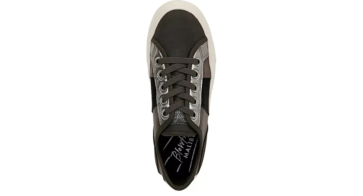 BLOWFISH MALIBU WOMENS SUPER SMILE SNEAKER*Women Fashion Sneakers