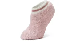 FIRESIDE WOMENS SWEATER CUFF SLIPPER 1 PAIR* Cozy Socks|Winter Accessories